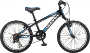 Велосипед Giant XTC Jr 2 20 (2012 года)