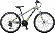 Велосипед Giant XTC Jr 2 Lite 24 (2012 года)