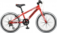 Велосипед Giant XTC Jr 1 Lite 20 (2012 года)