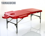 Массажный стол YAMAGUCHI YA-01ST