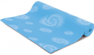Коврик для йоги TORRES YL10024
