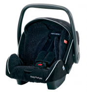 Детское автомобильное кресло RECARO Young Profi plus