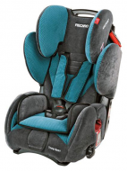 Детское автомобильное кресло RECARO Young Sport