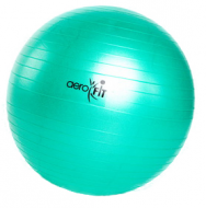 Гимнастический мяч AeroFit 55 см