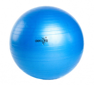 Гимнастический мяч AeroFit 75 см