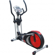 Эллиптический тренажер American Motion Fitness 4010