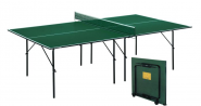 Стол теннисный Sponeta S1-52i Indoor