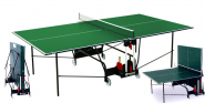 Стол теннисный Sponeta S1-72i Indoor