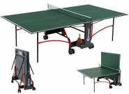 Стол теннисный Sponeta S2-72i Indoor