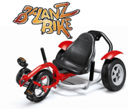 Веломобиль BERG Balanzbike Extenz XL BF-3