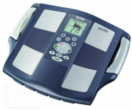 Профессиональные весы Tanita BC-545