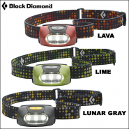 Фонарь Black Diamond Gizmo