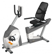 Горизонтальный велоэргометр Bremshey Cardio Control 