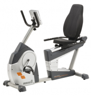 Горизонтальный велоэргометр Bremshey Cardio Ambition 2010