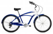 Велосипед Trek Calypso (2011 года)