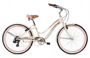 Велосипед Trek Calypso Women's (2010 года)