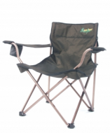 Складное кресло Canadian Camper CC-6506AL