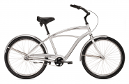 Велосипед Trek Cruiser Classic Steel 3 (2010 года)