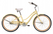 Велосипед Trek Cruiser Classic Steel 3 Women's (2010 года)