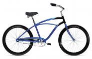 Велосипед Trek Cruiser Classic Steel (2010 года)