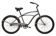 Велосипед Trek Cruiser Classic Steel Deluxe (2010 года)