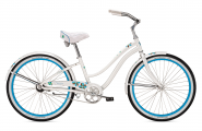 Велосипед Trek Cruiser Classic Steel Deluxe Women's (2010 года)