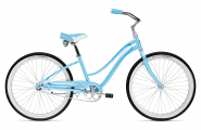 Велосипед Trek Cruiser Classic Steel Women's (2010 года)