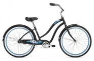 Велосипед Trek Classic Womens (2011 года)