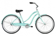 Велосипед Trek Classic Womens (2011 года)