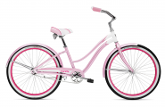 Велосипед Trek Cruiser Classic Women's  (2010 года)