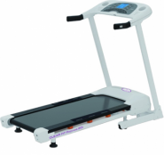 Беговая дорожка Clear Fit Provans 201