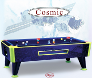 Аэрохоккей SAM Billiards Cosmic