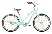 Велосипед Trek Cruiseliner Womens (2011 года)