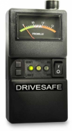 Алкотестер Drivesafe