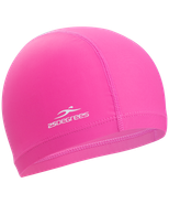 Шапочка для плавания Essence Pink, полиамид 25Degrees ЦБ-00001544