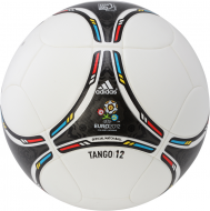 Мяч футбольный ADIDAS Tango'12 EURO 2012 OMB