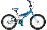 Велосипед Trek Float 16 Boys (2010 года)