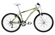 Велосипед Gary Fisher Marlin GS (2009)