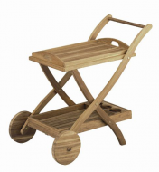 Сервировочный столик Kettler Hampton H2347-100