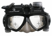 LIC322 Видеомаска Liquid Image Scuba Series HD Wide Angle