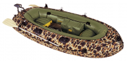 Чехол для надувной лодки Sevylor Fish Hunter HF210