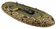 Чехол для надувной лодки Sevylor Fish Hunter HF360