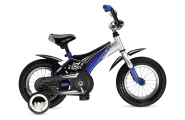 Велосипед Trek Jet 12 (2010 года)