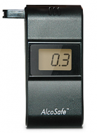 Алкотестер AlcoSafe KX-1200