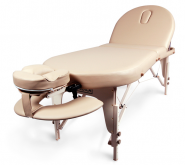 Массажный стол US MEDICA MALIBU 