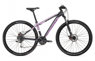 Велосипед Gary Fisher Mamba GS (2011 года)
