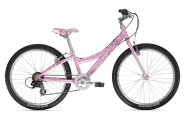 Велосипед Trek MT 200 Girl's (2011 года)