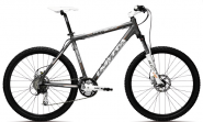 Велосипед UNIVEGA 2011 Alpina HT-5000 серый