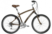 Велосипед Trek Navigator 3.0 (2011 года)