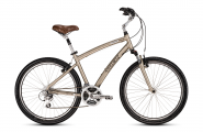Велосипед Trek Navigator 3.0  (2010 года)